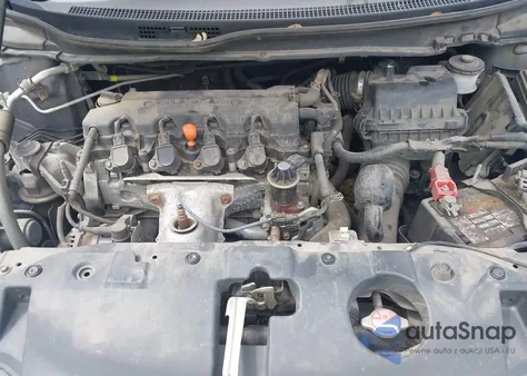 2015 Honda Civic Lx z USA, uszkodzony, nr VIN 19XFB2F50FE225800